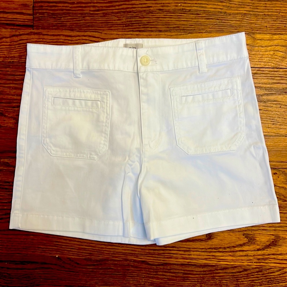 New w/tags J.Crew shorts!